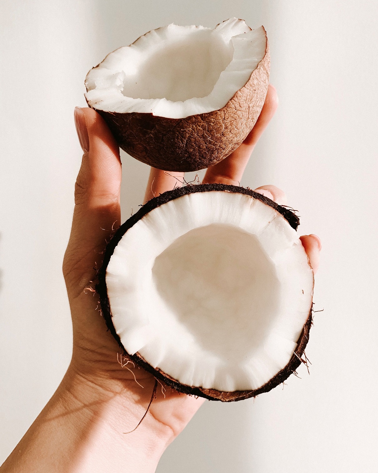 Ist Kokosöl gesund